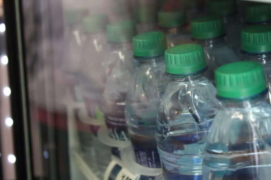 Sustainability and plastic