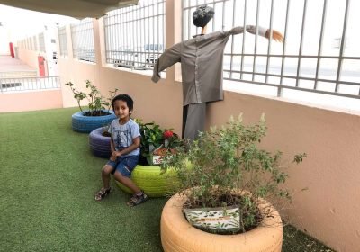 Recycling and sustainability